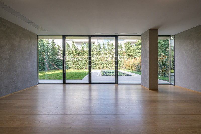 Modern Luxury VIlla in Pipera