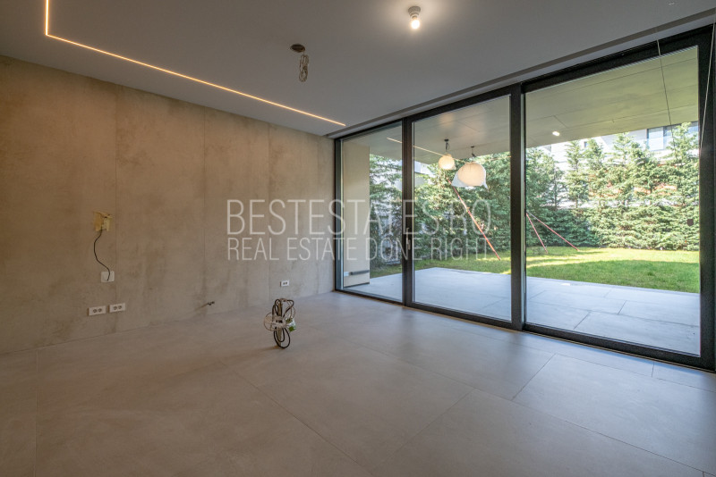 Modern Luxury VIlla in Pipera