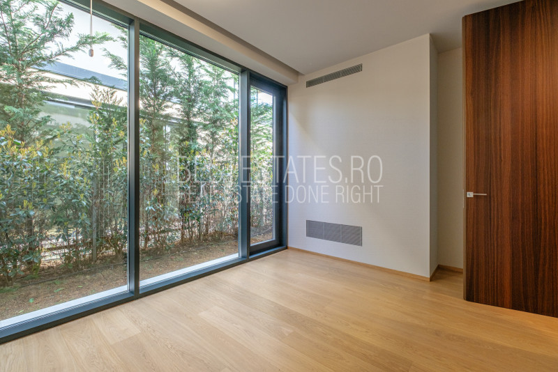 Modern Luxury VIlla in Pipera