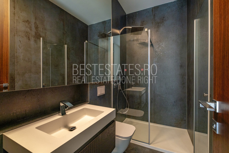 Modern Luxury VIlla in Pipera