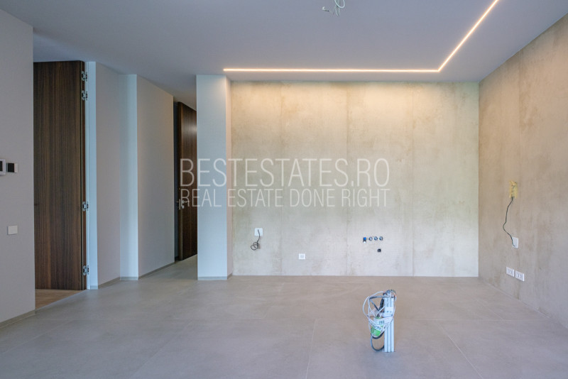 Modern Luxury VIlla in Pipera