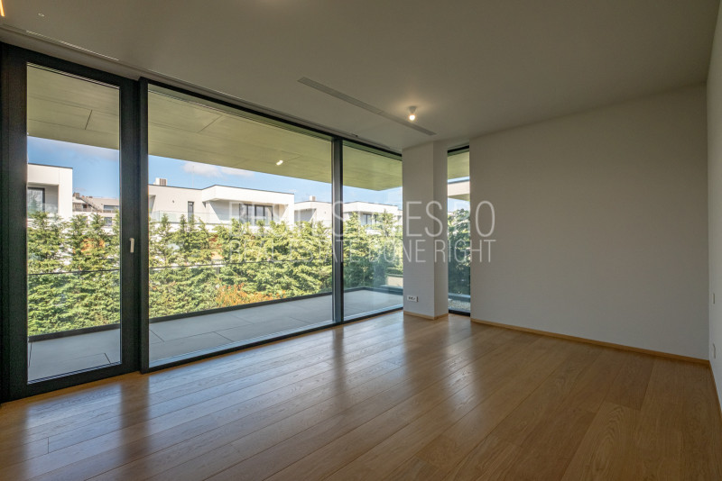 Modern Luxury VIlla in Pipera