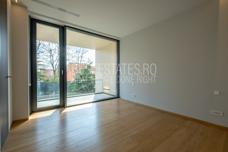 Modern Luxury VIlla in Pipera