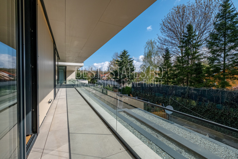 Modern Luxury VIlla in Pipera