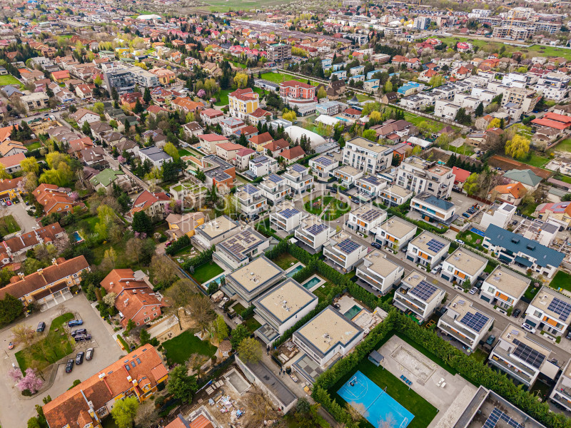 Modern Luxury VIlla in Pipera