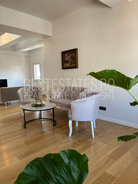 Închiriere apartament de 4 camere Victoriei- Capitale