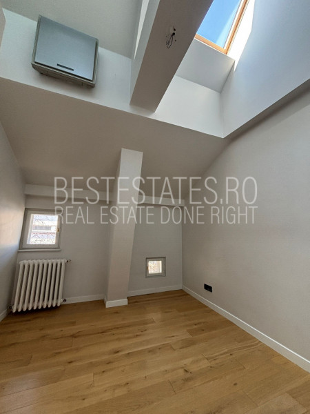 Închiriere apartament de 4 camere Victoriei- Capitale