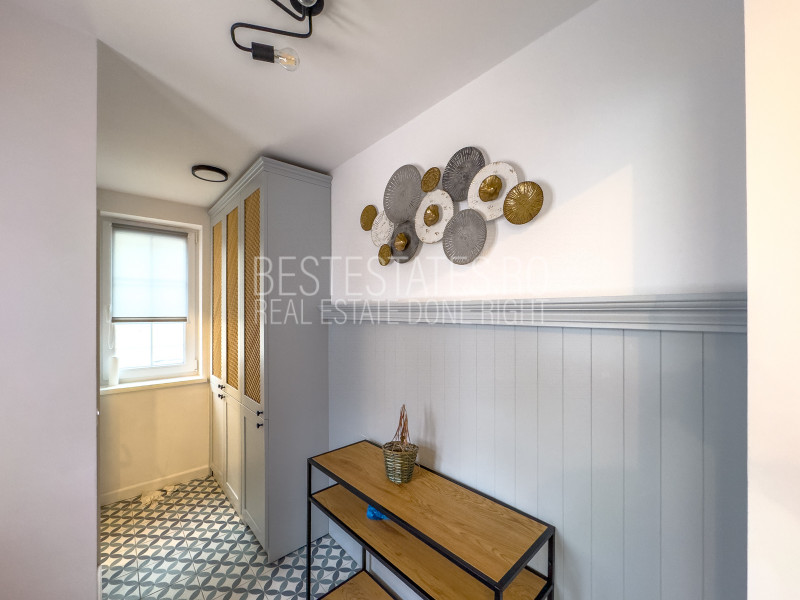 Vila moderna P+1+M | Inchiriere | Otopeni