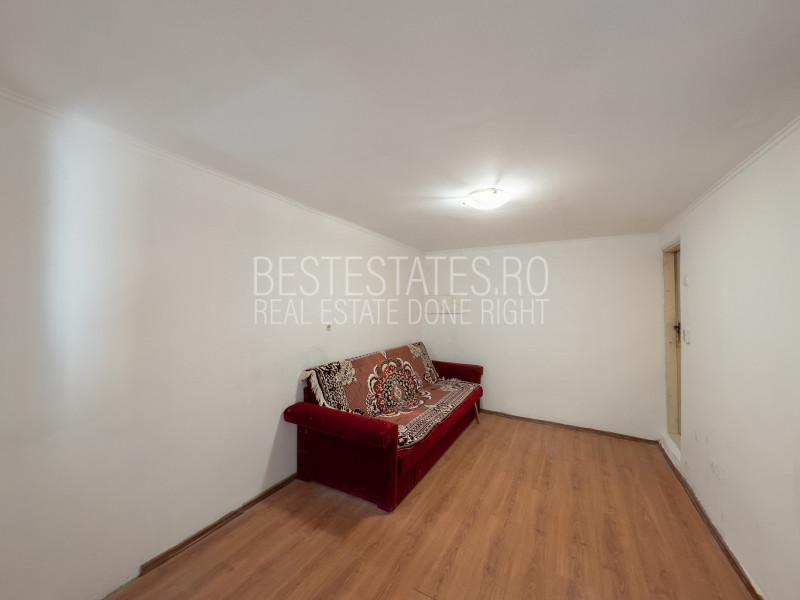 OPORTUNITATE! Casa la pret de garsoniera - 23 August