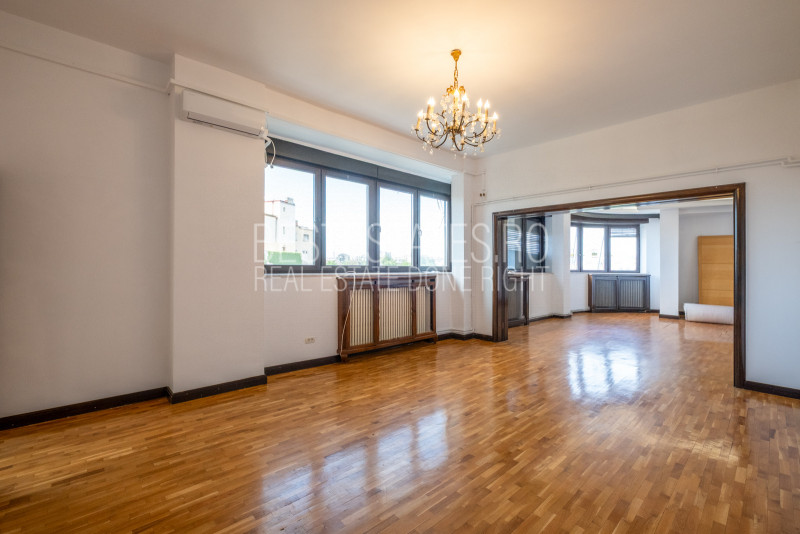 Proprietate rara in centrul Bucurestiului | 213 mp | Imobil consolidat | Garaj