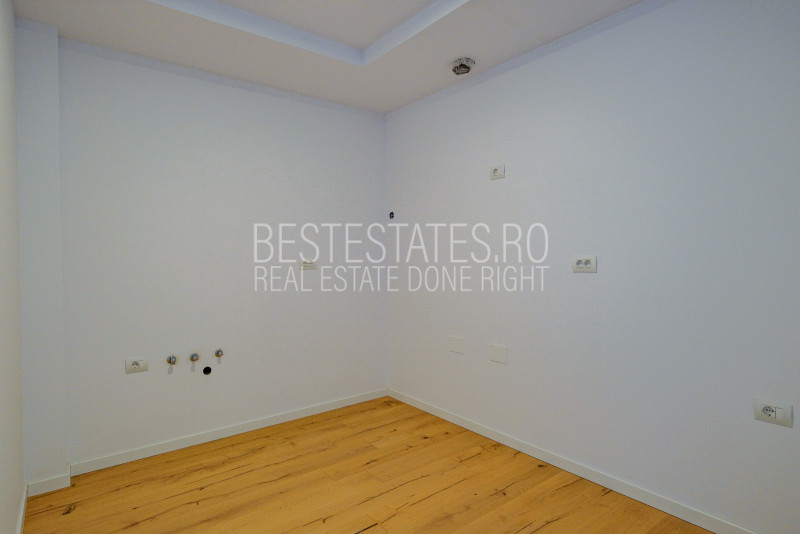 Apartament 2 camere | Zona Aviatiei | Etaj 10 | Bloc 2025 | 163.900 €