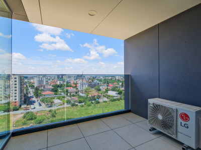 Apartament 2 camere | Zona Aviatiei | Etaj 10 | Bloc 2025 | 163.900 €