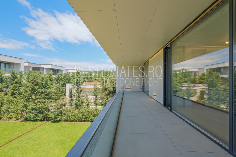 Gorgeous Modern villa in Pipera