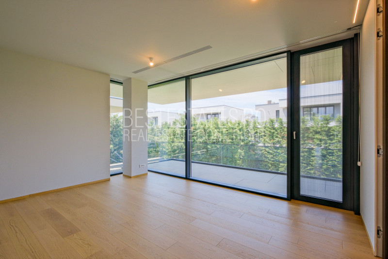 Gorgeous Modern villa in Pipera