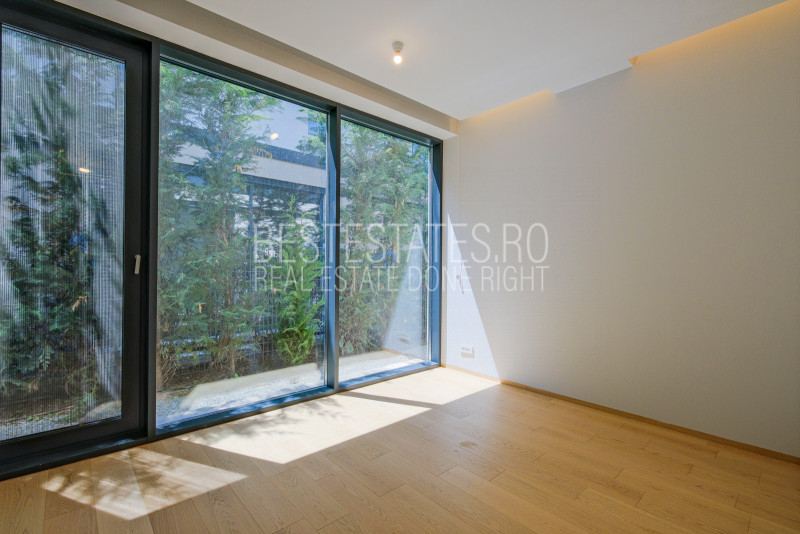 Gorgeous Modern villa in Pipera
