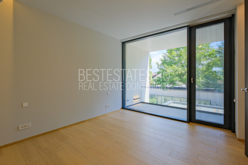 Gorgeous Modern villa in Pipera