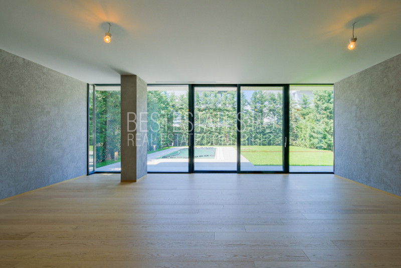 Gorgeous Modern villa in Pipera