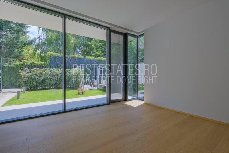 Gorgeous Modern villa in Pipera