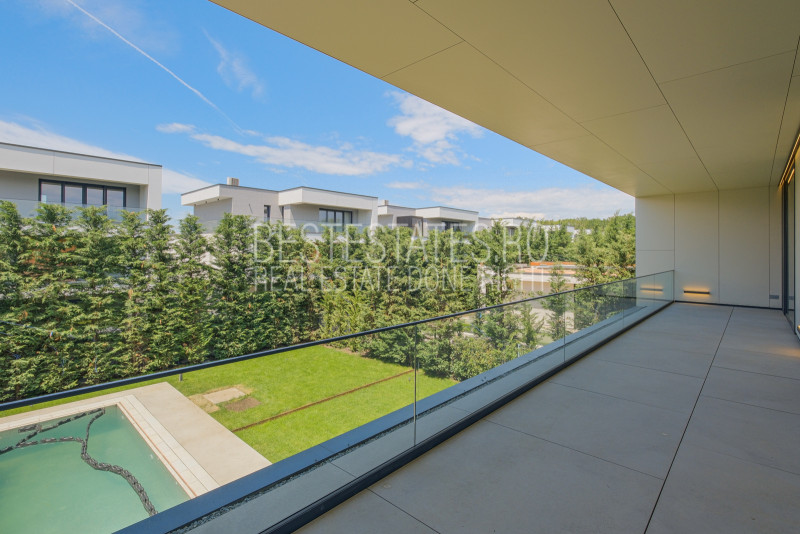 Gorgeous Modern villa in Pipera
