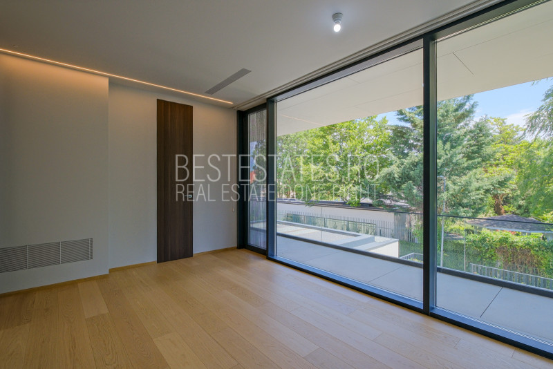 Gorgeous Modern villa in Pipera