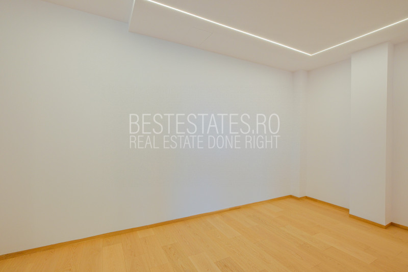 Gorgeous Modern villa in Pipera