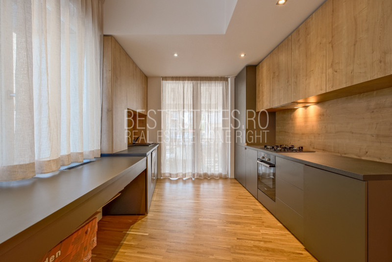 Apartament Duplex Premium zona Toamnei - Eminescu - Design de Arhitect