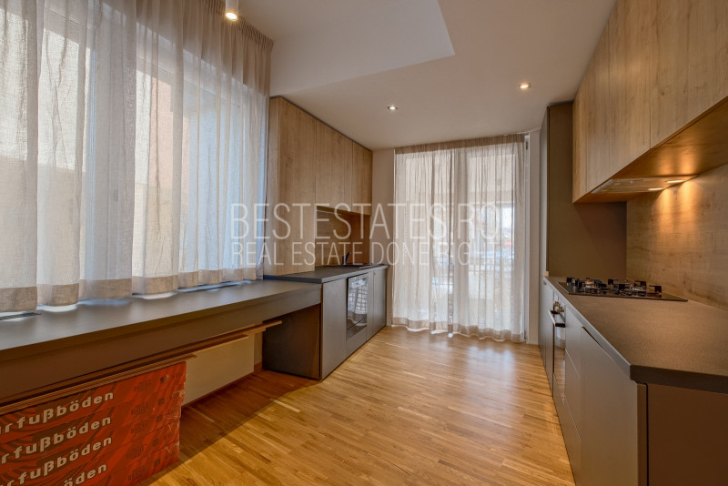 Apartament Duplex Premium zona Toamnei - Eminescu - Design de Arhitect