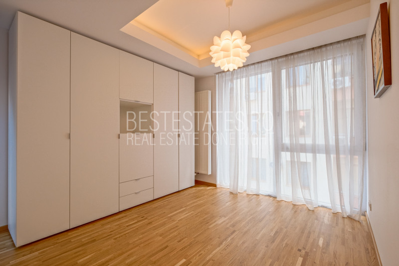 Apartament Duplex Premium zona Toamnei - Eminescu - Design de Arhitect