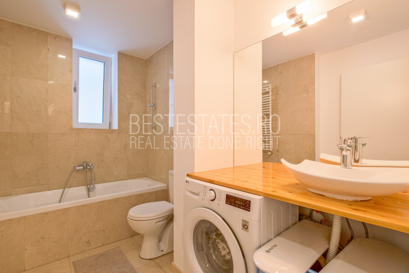 Apartament Duplex Premium zona Toamnei - Eminescu - Design de Arhitect