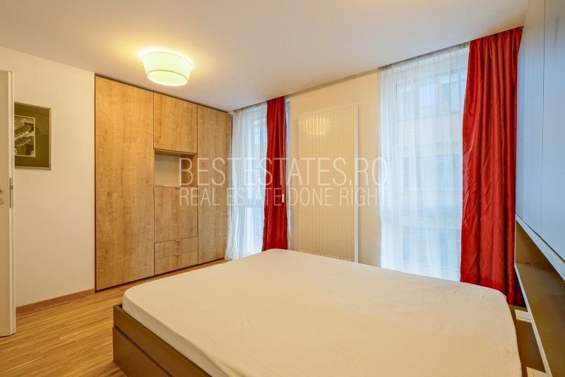 Apartament Duplex Premium zona Toamnei - Eminescu - Design de Arhitect