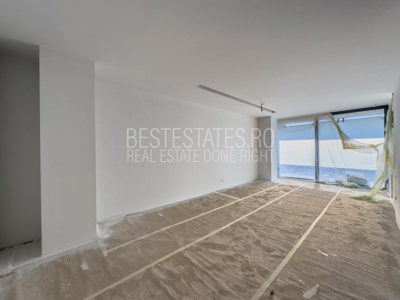Vila moderna de exceptie in Pipera - Piscina - Smart Home - Finisaje premium