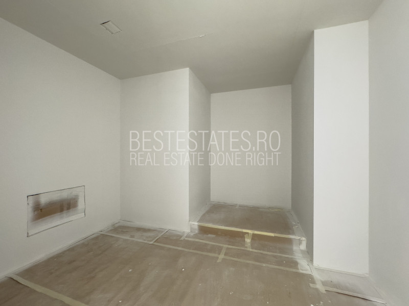 Vila moderna de exceptie in Pipera - Piscina - Smart Home - Finisaje premium