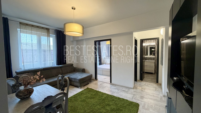 Apartament 2 camere vânzare ultracentral – Strada Doamnei | Universitate
