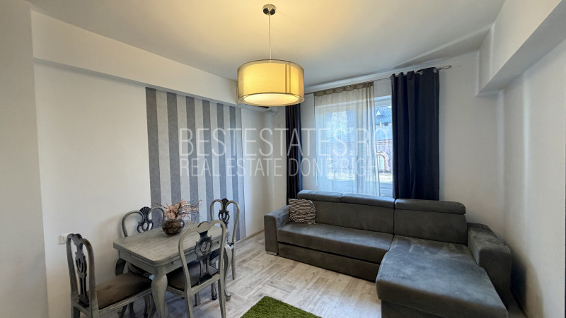 Apartament 2 camere vânzare ultracentral – Strada Doamnei | Universitate