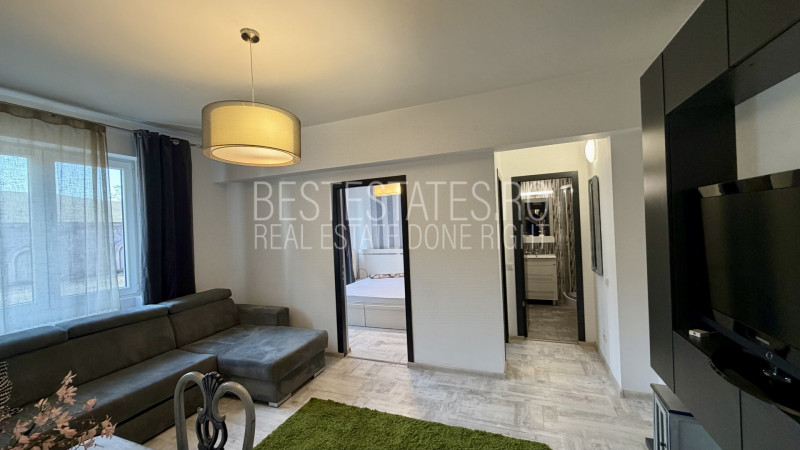 Apartament 2 camere vânzare ultracentral – Strada Doamnei | Universitate