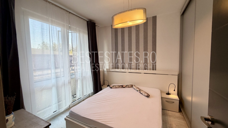 Apartament 2 camere vânzare ultracentral – Strada Doamnei | Universitate