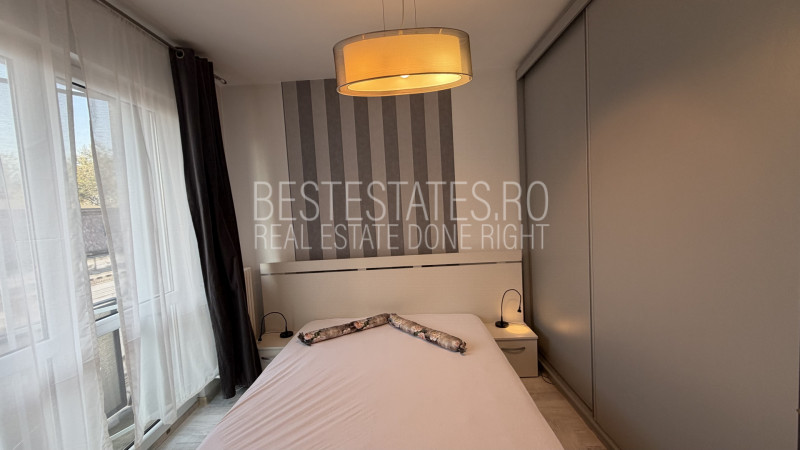Apartament 2 camere vânzare ultracentral – Strada Doamnei | Universitate