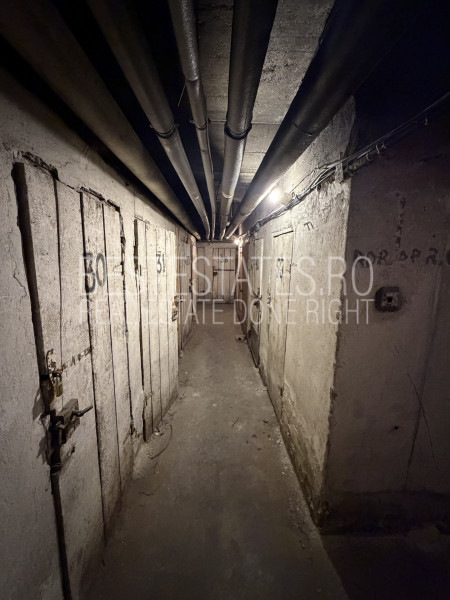 Apartament 2 camere vânzare ultracentral – Strada Doamnei | Universitate